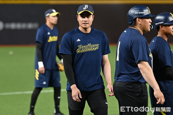 ▲▼2026台日交流賽，宋晟睿。（圖／記者李毓康攝）