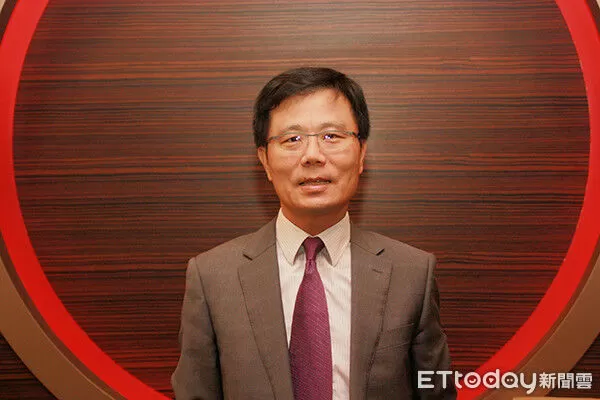 ▲▼國泰人壽總經理劉上旗。（圖／資料照片）