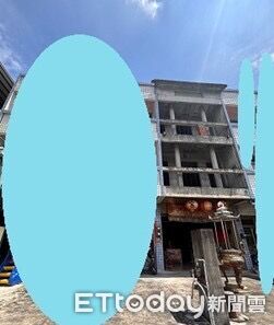 ▲元宵節賞花燈前別忘記先來投標，彰化分署3月3 日聯合拍賣，最低60萬入主南投市區。（圖／記者高堂堯翻攝）