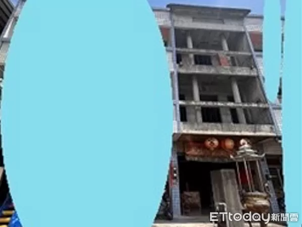 ▲彰化分署3月3日聯合拍賣，最低60萬入主南投市區。（圖／記者高堂堯翻攝，下同）