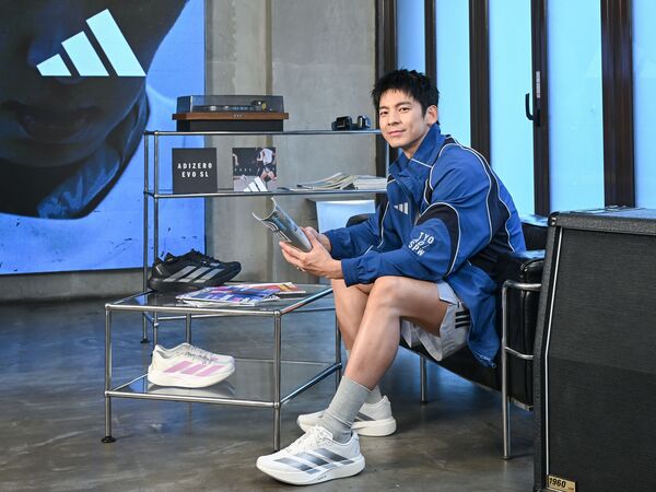 ▲林柏宏adidas。（圖／品牌提供）
