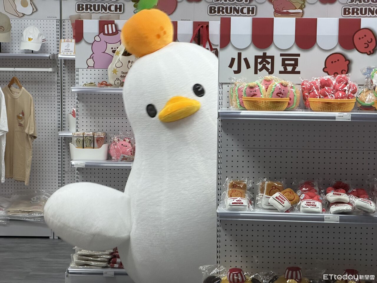 ▲▼      dtto、FANFANS快閃       。（圖／記者蘇晟彥攝）