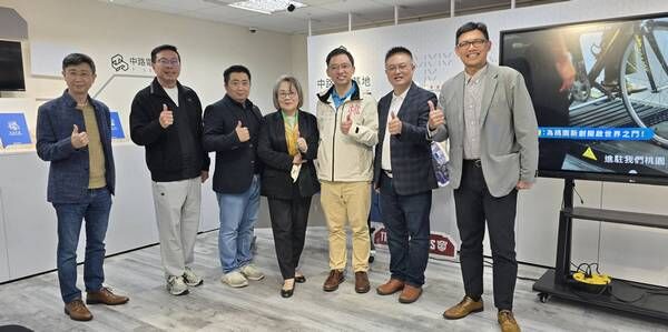 桃園中路電商基地啟動會員招募 升級會員制度強化合作