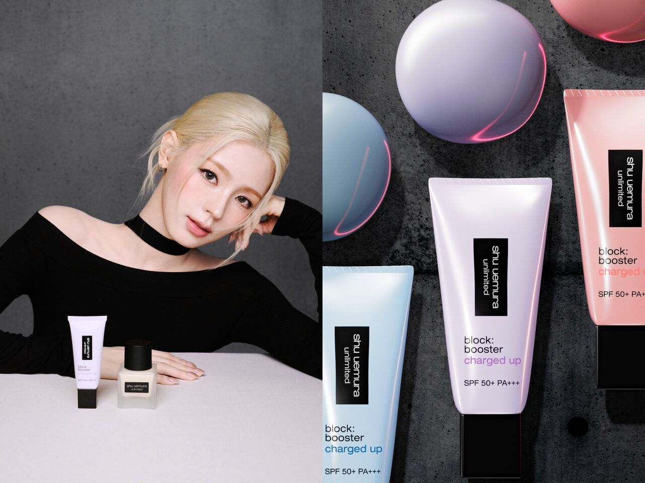 3CE,植村秀,CRO#FEE,咖啡井,美妝,快閃店,彩妝,。(圖/品牌提供)