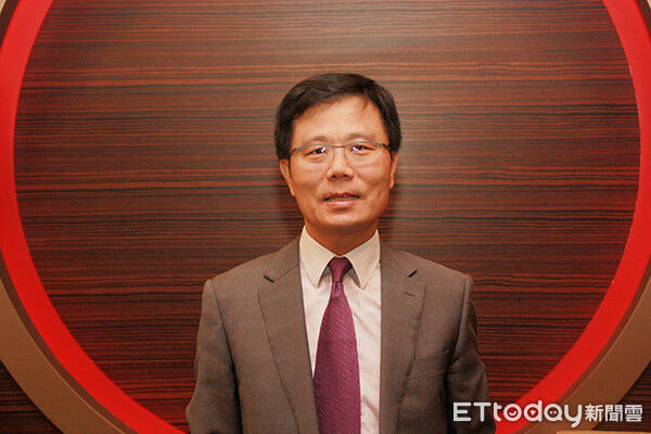 國壽總經理劉上旗辭職3/6生效 寫給員工一封信曝光