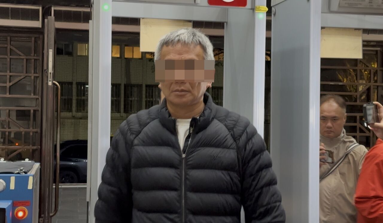 光電設備「裕田」詐貸4000萬 永豐前內鬼經理百萬交保