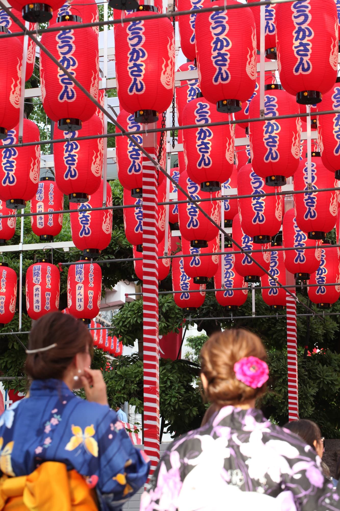 華航直飛每週5班 在廣島遇見初夏最有感的3大祭典（圖／廣島縣觀光聯盟）