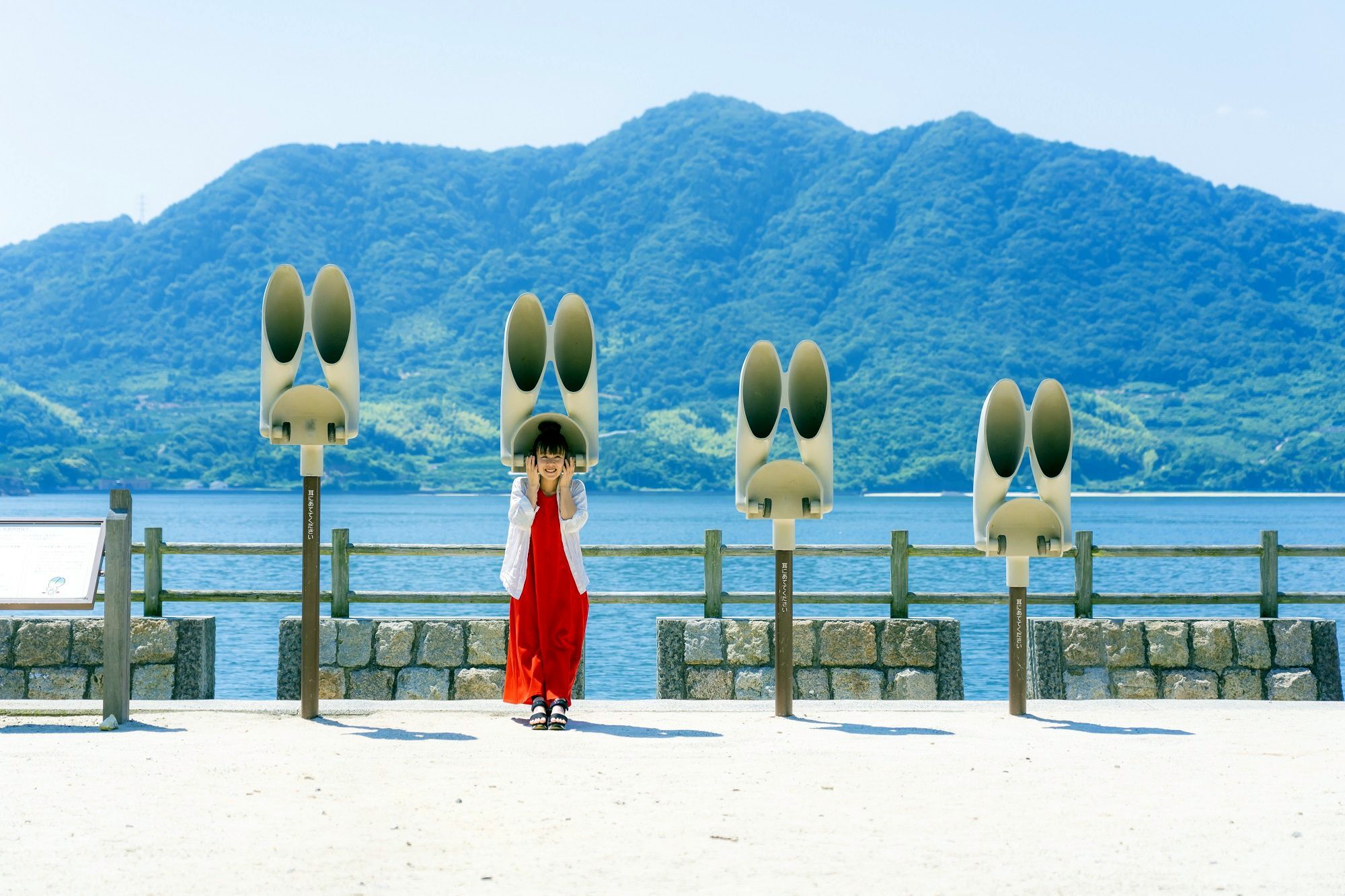 廣島初夏自駕遊 6大主題路線全收錄（圖／廣島縣觀光聯盟）