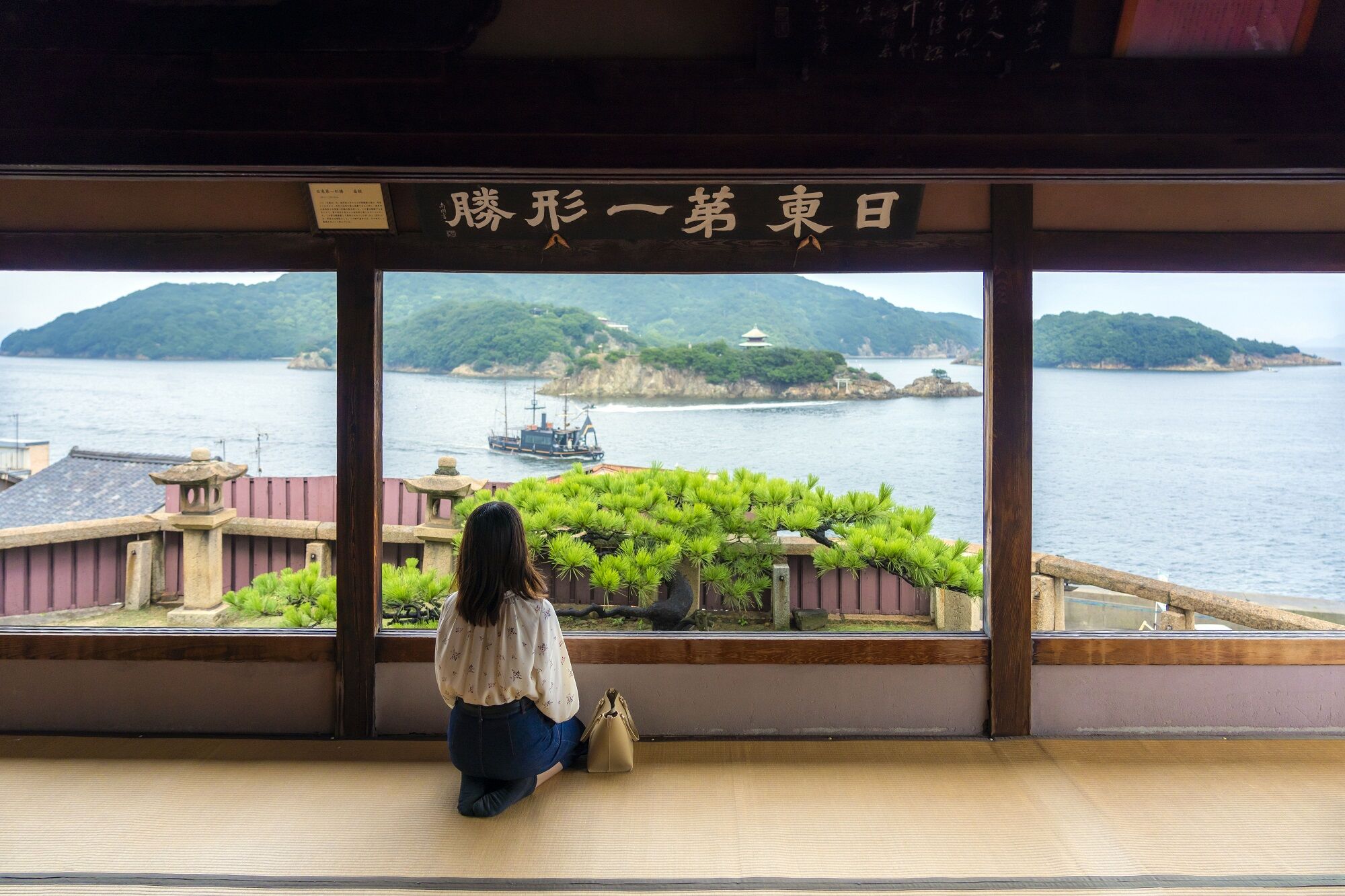 廣島初夏自駕遊 6大主題路線全收錄（圖／廣島縣觀光聯盟）