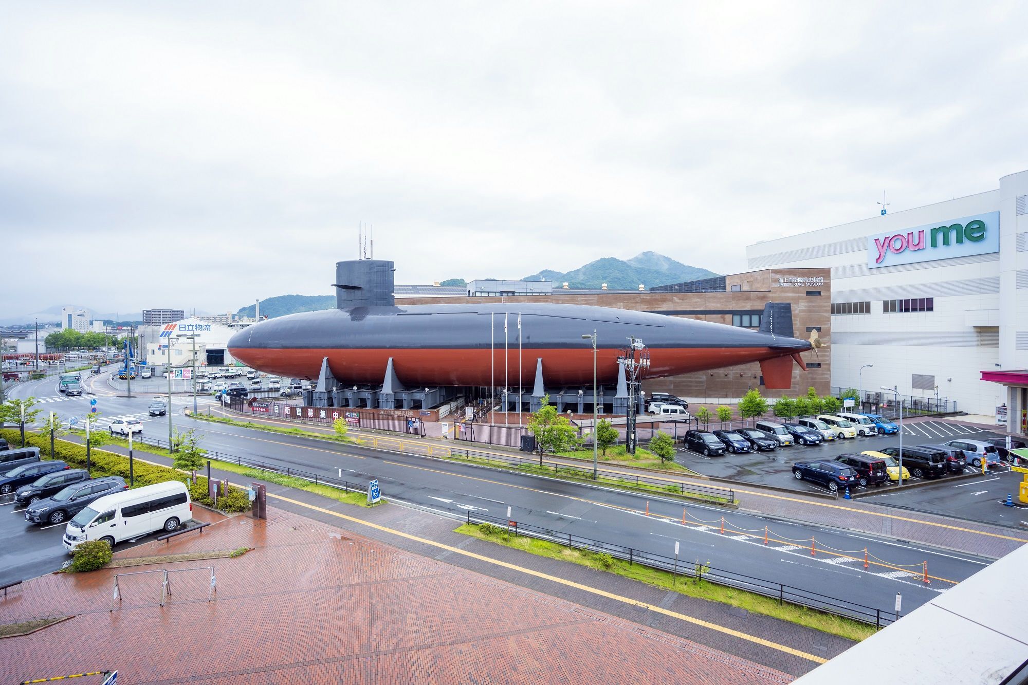 廣島初夏自駕遊 6大主題路線全收錄（圖／廣島縣觀光聯盟）