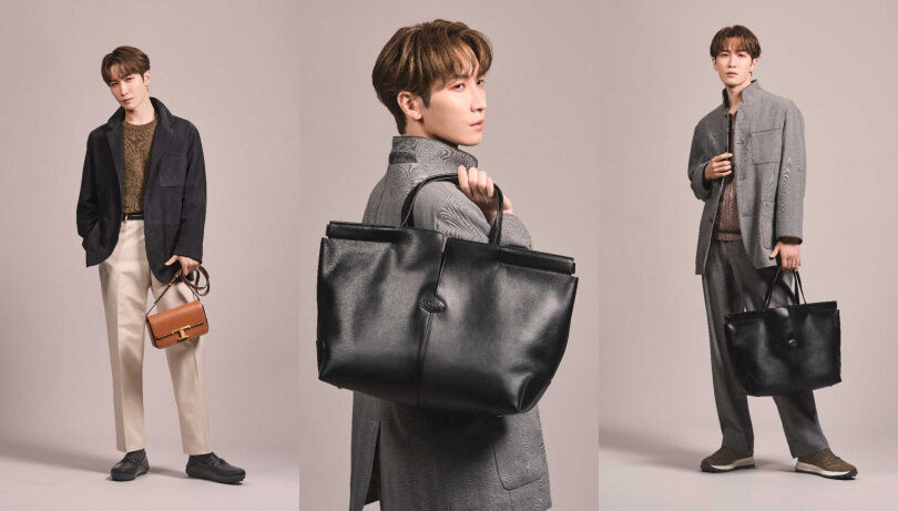 時尚圈代言版圖洗牌！宮澤理惠牽手BV、Dua Lipa戴上寶格麗，aespa NINGNING跨界戶外潮牌