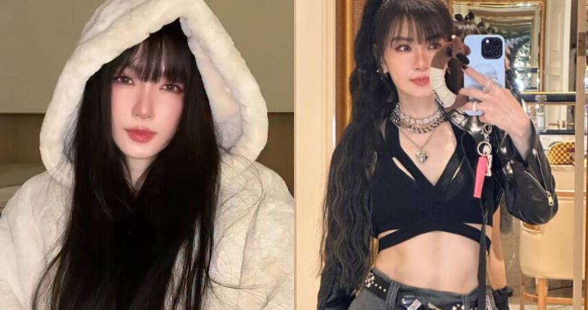 保持飢餓感很重要！謝金燕「過年後急救菜單」曝光，每天空腹14小時＋正確進食順序幫助快速甩肉