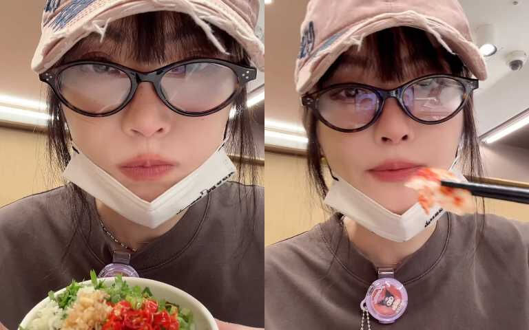 保持飢餓感很重要！謝金燕「過年後急救菜單」曝光，每天空腹14小時＋正確進食順序幫助快速甩肉