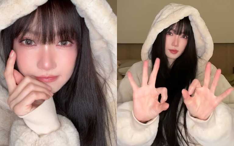 保持飢餓感很重要！謝金燕「過年後急救菜單」曝光，每天空腹14小時＋正確進食順序幫助快速甩肉