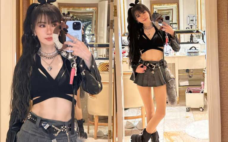 保持飢餓感很重要！謝金燕「過年後急救菜單」曝光，每天空腹14小時＋正確進食順序幫助快速甩肉