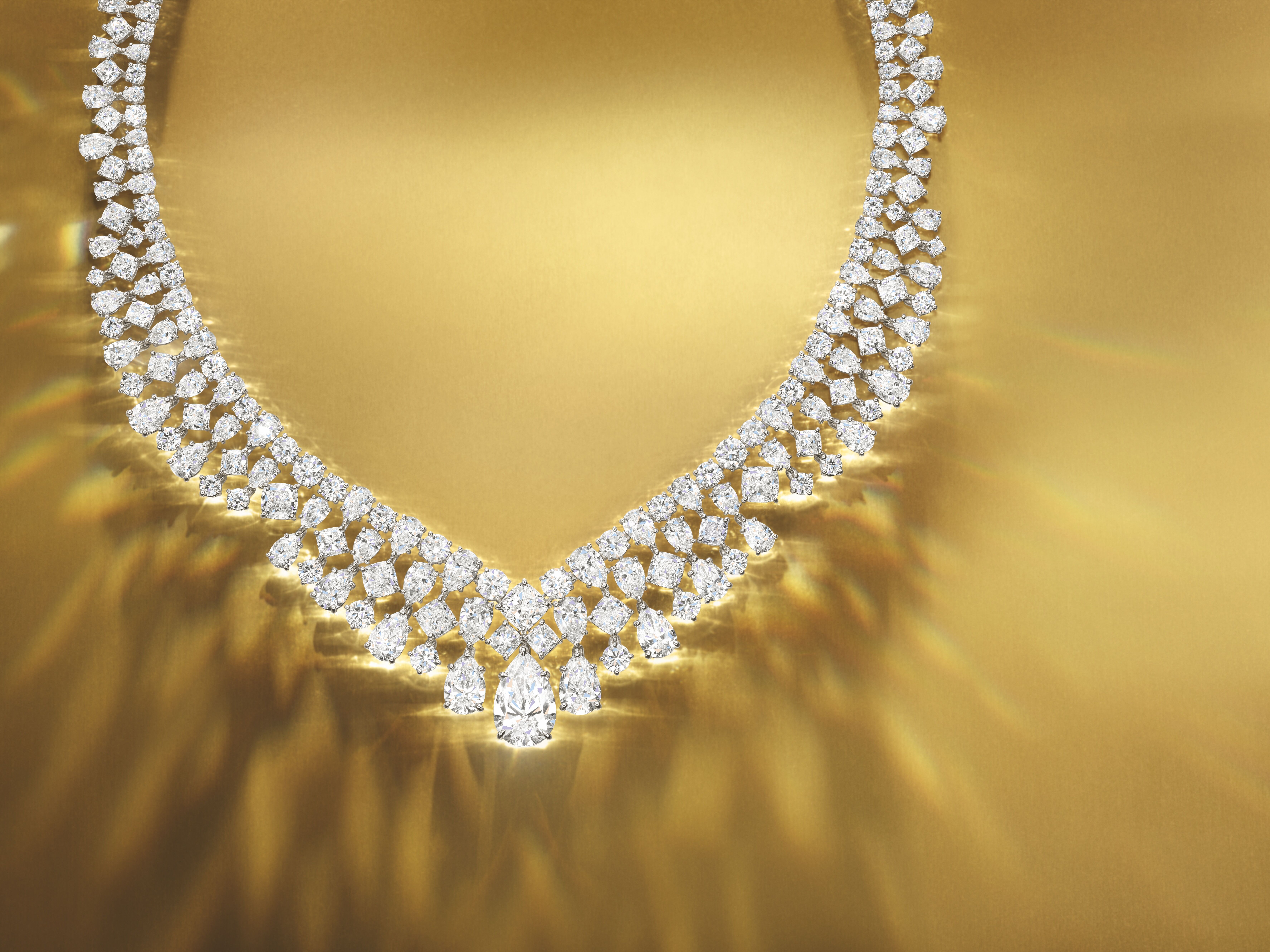 ▲▼ HW,Boucheron            。（圖／公關照）