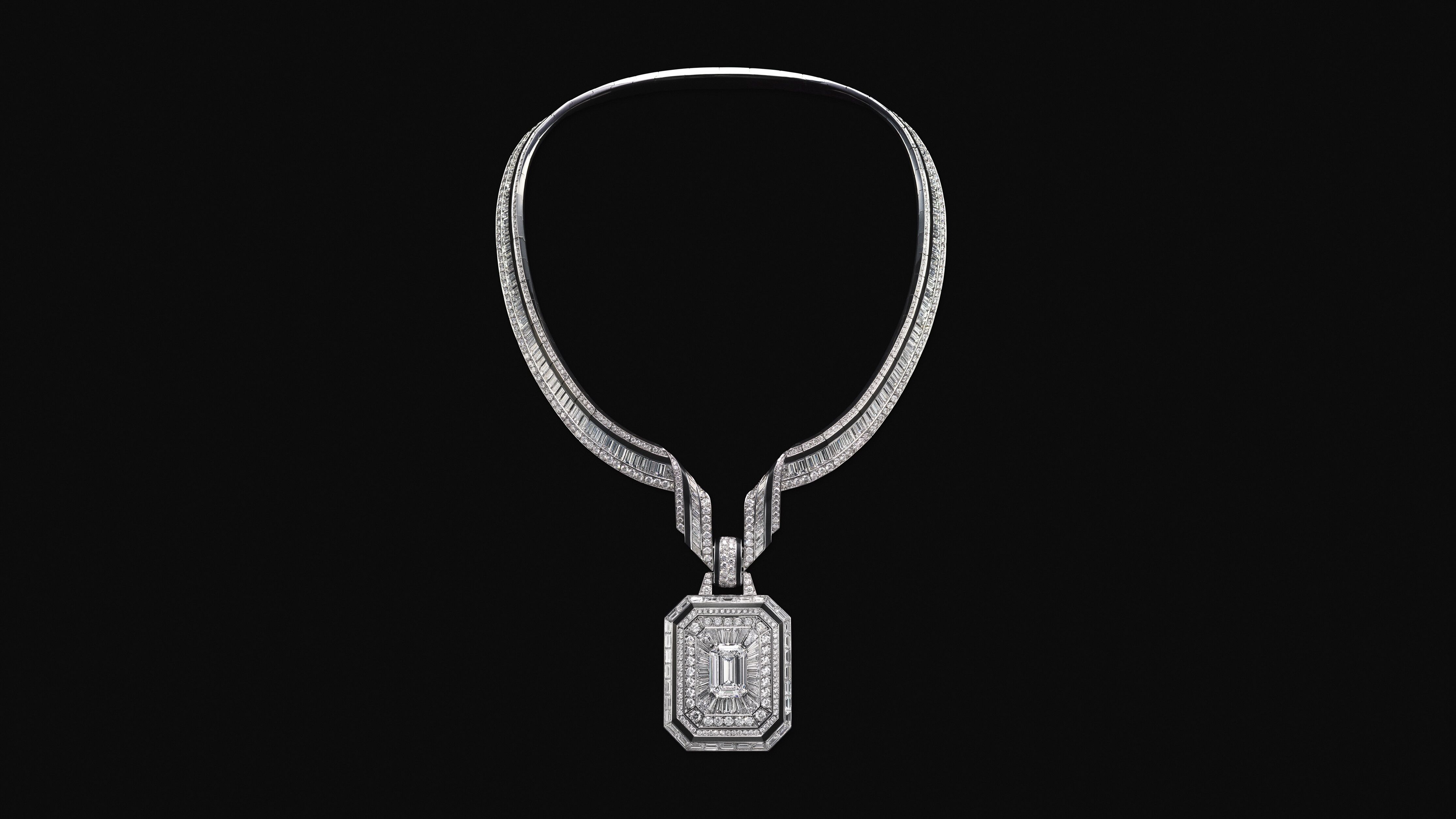 ▲▼ HW,Boucheron            。（圖／公關照）