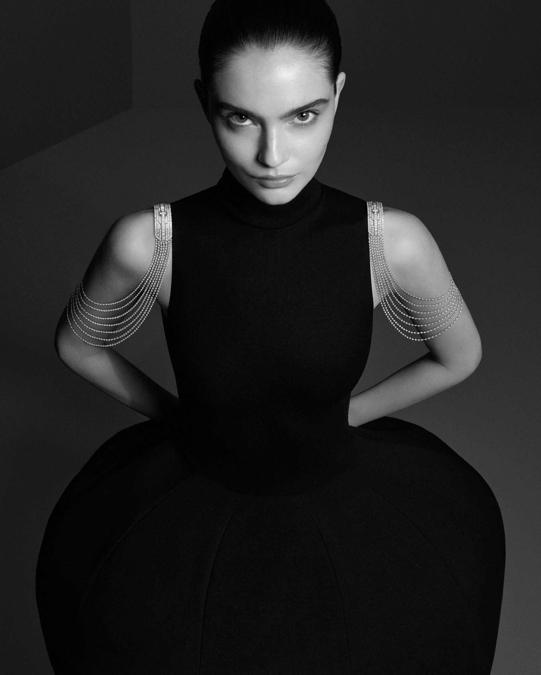 ▲▼ HW,Boucheron            。（圖／公關照）