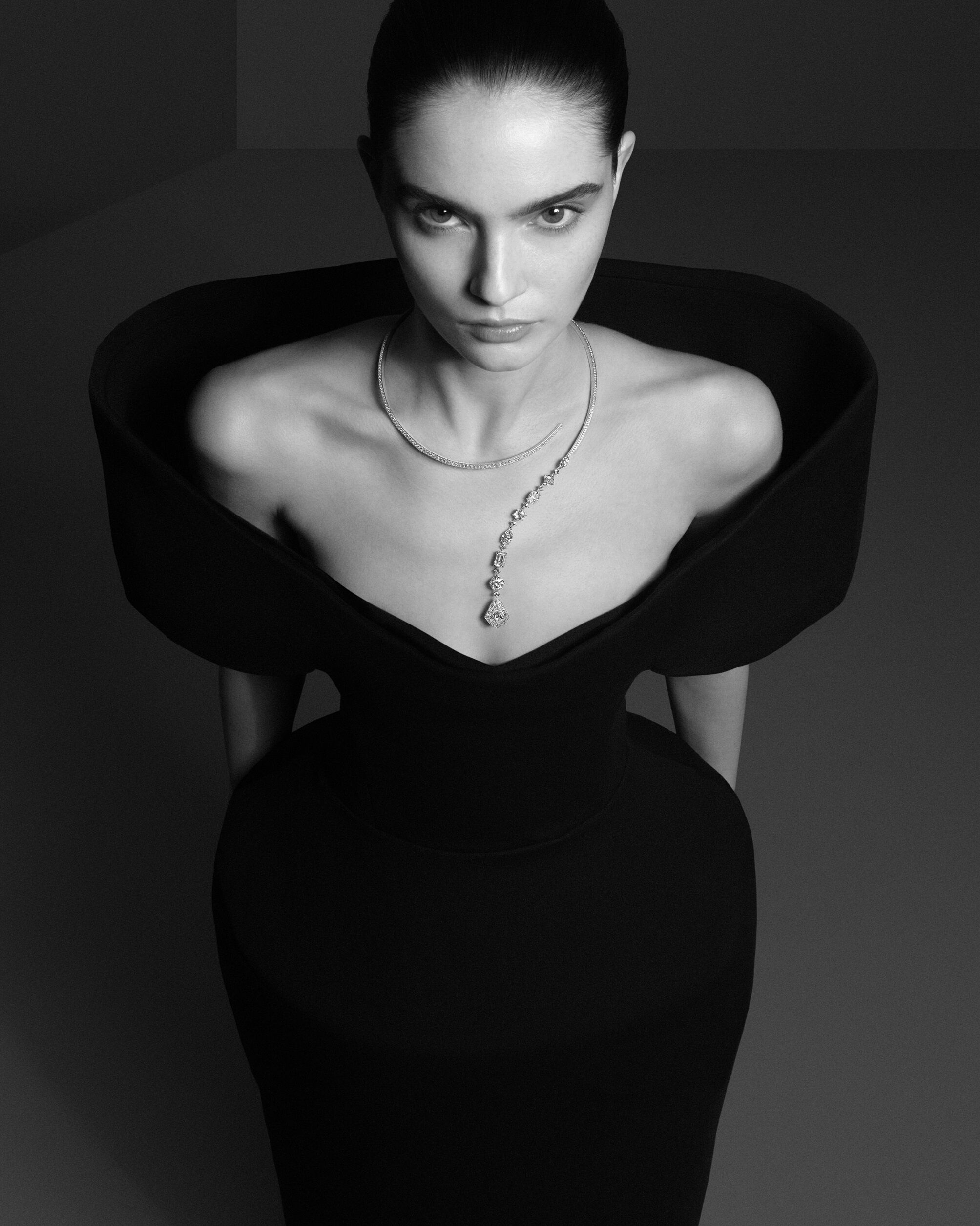 ▲▼ HW,Boucheron            。（圖／公關照）