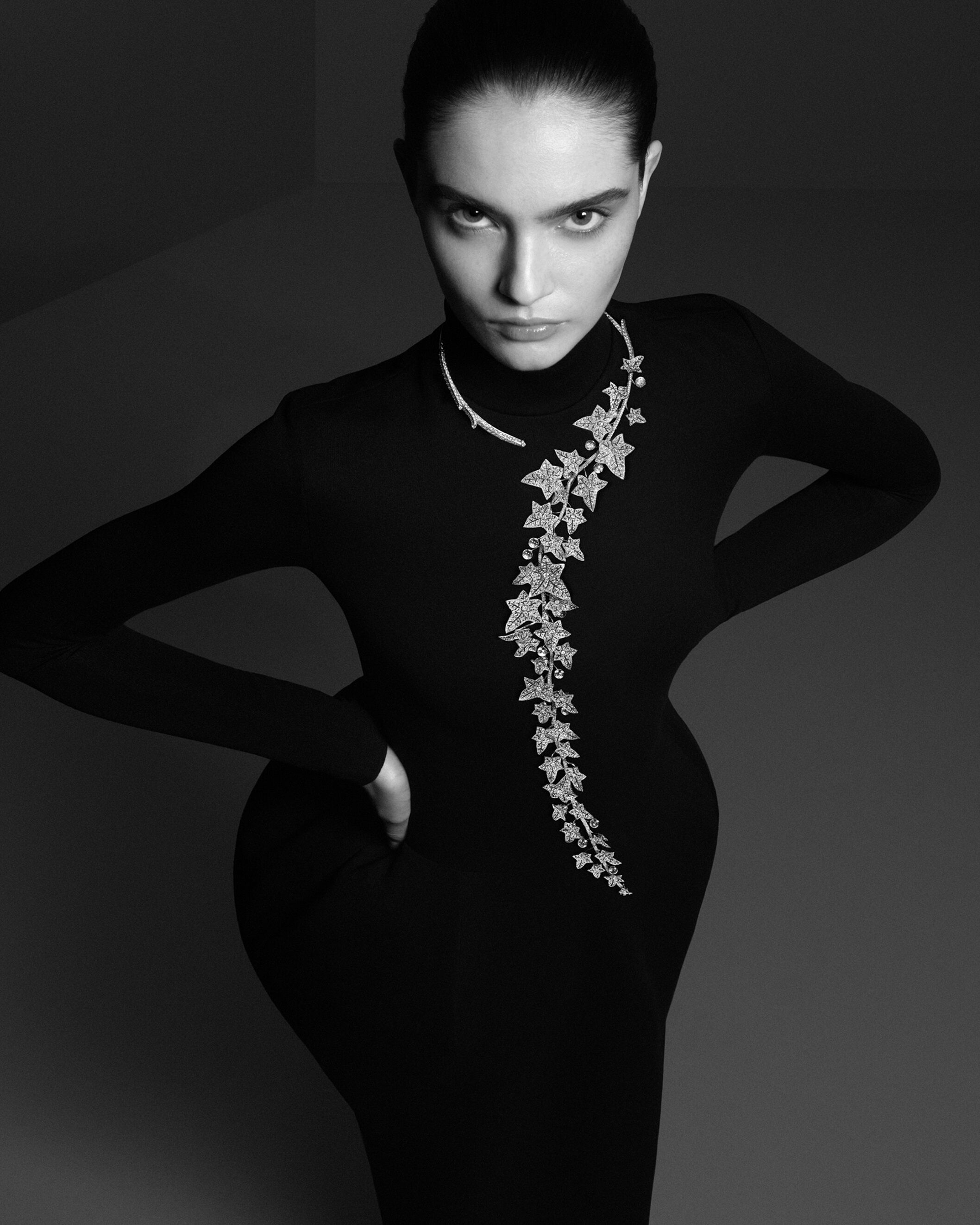 ▲▼ HW,Boucheron            。（圖／公關照）