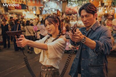 228連假追劇！MyVideo推7部超狂片單　《整形過後》緩解容貌焦慮