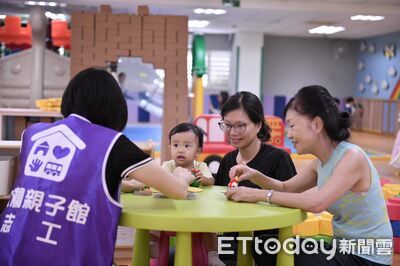 不斷更新／北市推育兒減少工時　各縣市是否跟進一次看