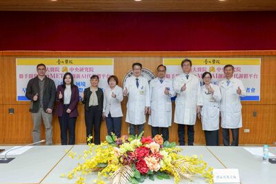 奪命胰臟癌「一滴血」可揪出！台大研發AI模型打破癌王診斷困境