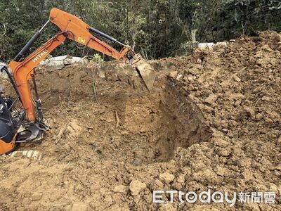 瑞芳淨水管破管670戶受影響　台水設17臨時供水站機動支援