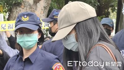 「沒害死剴剴」盼上帝在天上照顧祂　社工陳尚潔4／16宣判