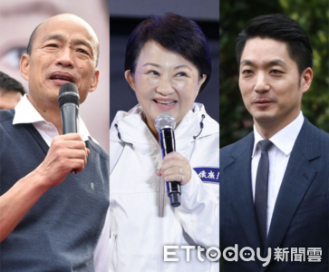 讚「藍營3大咖」啟動修復機制　黃暐瀚：知道國民黨不能再這樣下去