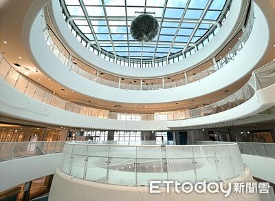 漢神洲際10日開幕　14期建設利多外掛「超巨蛋」