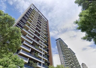 新竹豪宅持有不到1年轉手「賠458萬」　房仲揭關鍵