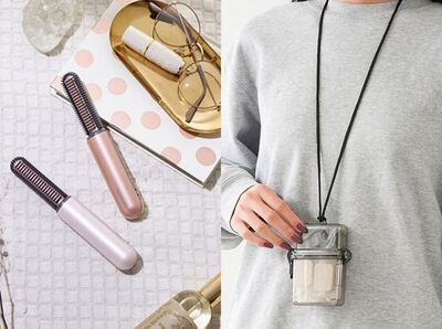 2026日本必買推薦!瀏海神器2.0版可上飛機 睡眠暖爐襪Threads網友激推