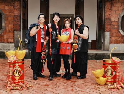 王瞳2026全新造型曝光：做一次大膽的！　親自喊話「啟動新篇章」