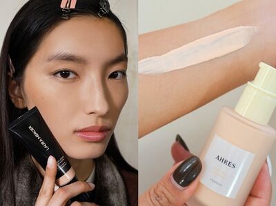 8款2026保濕素顏霜推薦！從專櫃到開架＋適合膚質一次看