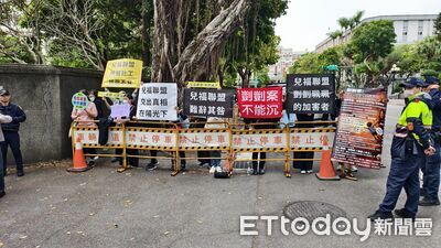 剴剴案陳尚潔「要負什麼責?」 李怡貞喊重判:很不可思議