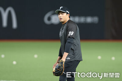 吳念庭笑談山川穗高一壘「抓褲子」　點名經典賽日本武士最需警戒對象