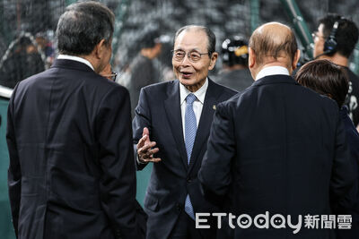 王貞治點出徐若熙課題　「能做到這一點會有相當好表現」