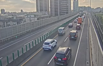 快訊／下班注意！高雄台88線嚴重車禍　後方塞成停車場回堵5km