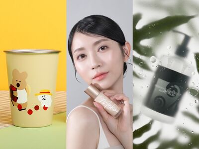 韓國人氣DINOTAENG聯名再添新貨！不鏽鋼杯、積木萬年曆都超可愛