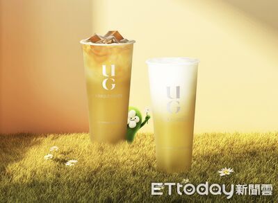 手搖飲連假優惠懶人包　UG買1送1、CoCo兩杯99元