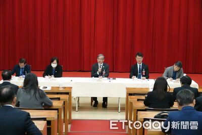 調查局提前部署九合一選舉查察　嚴守行政中立與程序正義