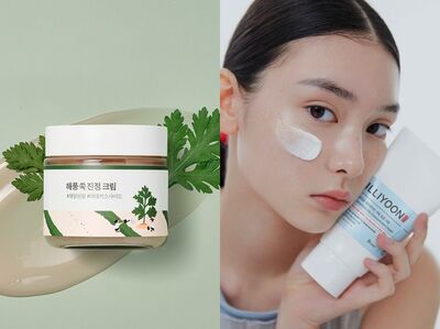 乳霜怎麼擦最有感？8款韓國平價乳霜推薦　高效用法一次看不黏好吸收