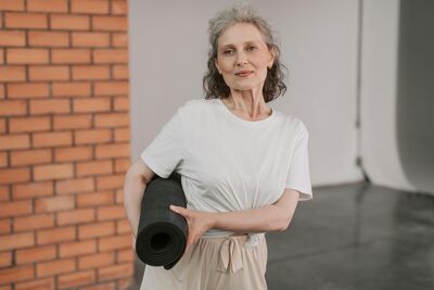 如何延緩帕金森氏症惡化？科學證實「4大黃金方程式」助患者遠離長期照護