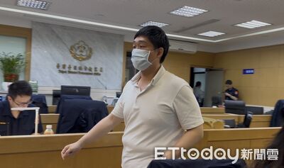 暗助鮑魚大亨落跑案情延燒　前派出所長「證人身分」遭檢約談