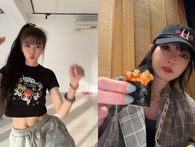 謝金燕「年後急救菜單」曝光　每天空腹14小時＋正確進食順序快速甩肉