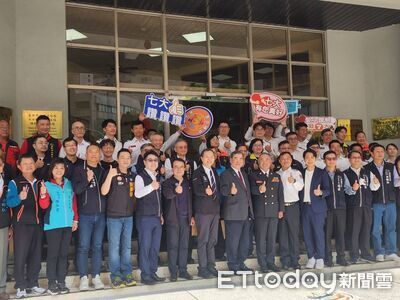 急救成功率突破4成　台中打造城市級生命防線