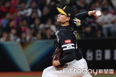 不怪罪徐若熙！小久保暖心安慰：再討回來就好