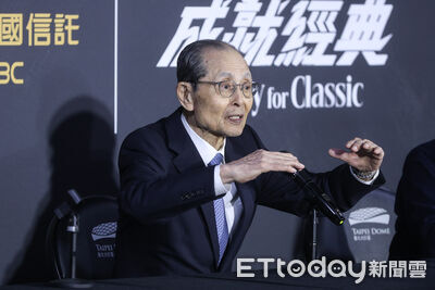 王貞治認為中華隊「慢慢接近日本」　盼WBC一起打進決戰