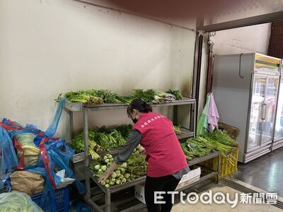 南投縣抽驗農藥殘留　近一成蔬果超標